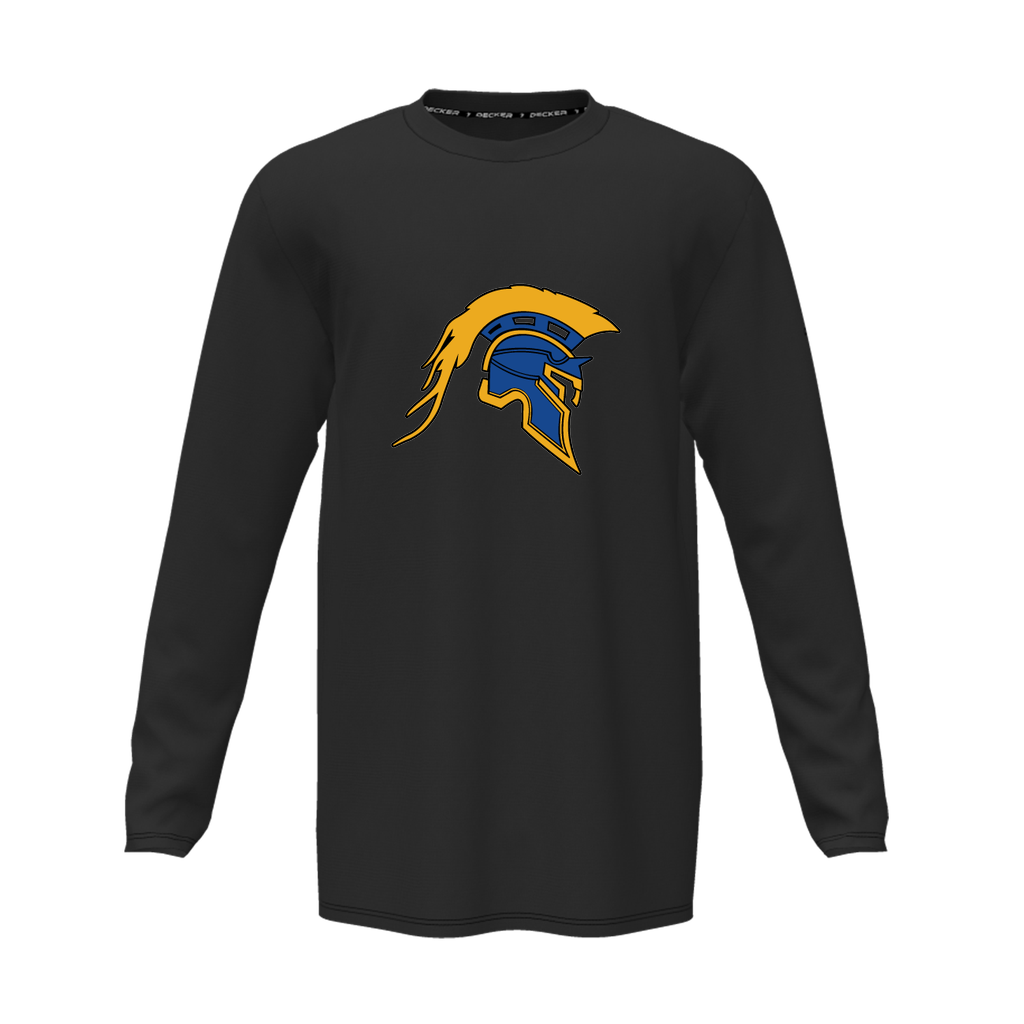 Decker Comfort T-Shirt