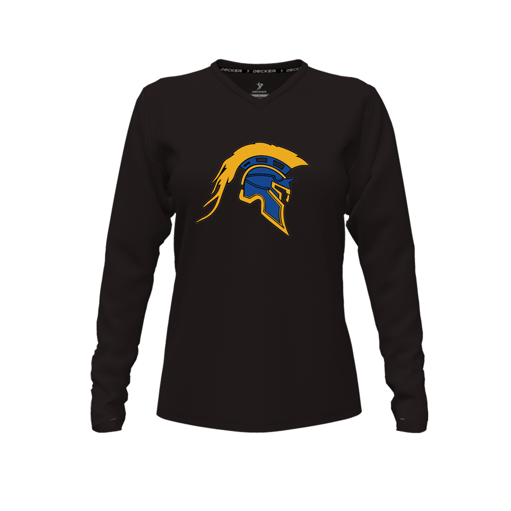 Decker Comfort T-Shirt