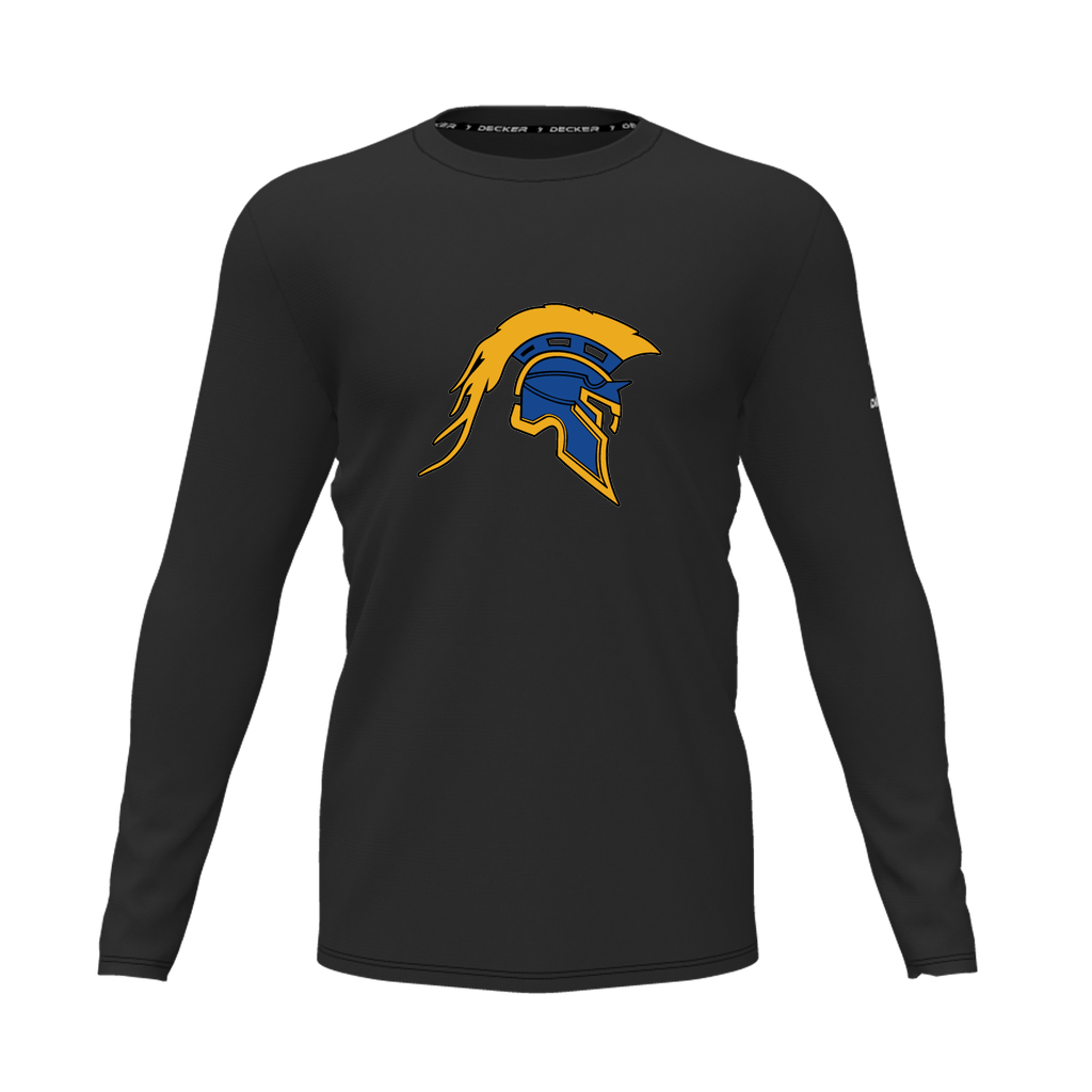 Decker Performance T-Shirt