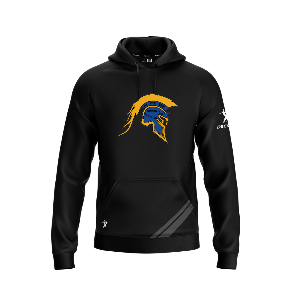 Decker Summit Hoodie