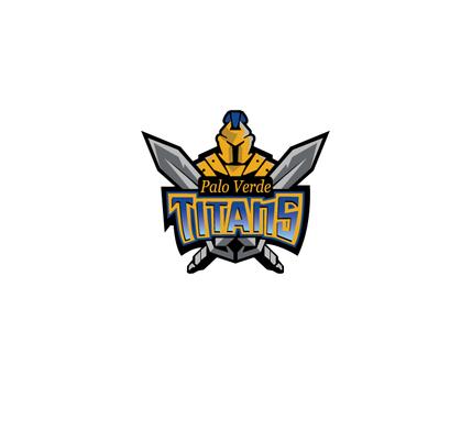 [CUS-STK-VC-3IN-LOGO2] Team Stickers (3in, Logo 2)