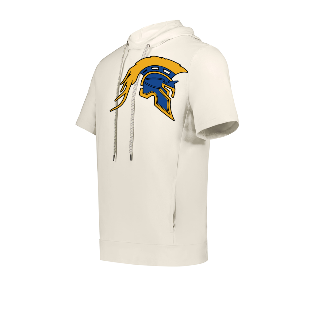 Men's Venturs Soft Knit Short Sleeve Hoodie