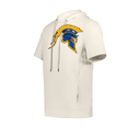 Men's Venturs Soft Knit Short Sleeve Hoodie